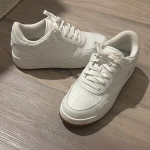 ALO Yoga White Women's Sneakers